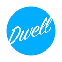 Dwell Service logo