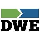 Dwe, Inc. logo