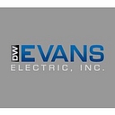 D.W. Evans Electric, Inc. logo