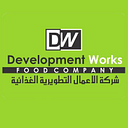 Development Works Food Co. logo