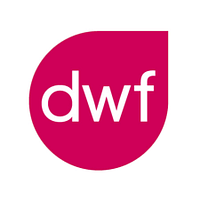 DWF logo