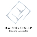 D.W. Floor Services logo