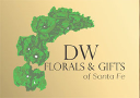 dwfloralsandgifts.com logo