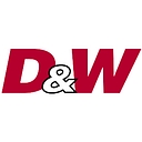 D&W Forwarders Inc. logo