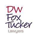 Dw Fox Tucker Lawyers logo