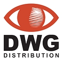 Dwg Distribution logo