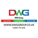 Dwg Scaffolding And Brickwork logo