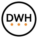 Dwh, Llc (Dwh) logo