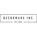 Decorware Inc. logo