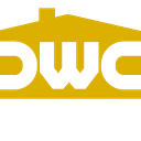 D. Wiens Contracting logo