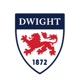Dwight School logo