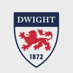 Dwight School logo