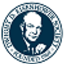 Dwight D Eisenhower Society logo