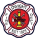 Dwight Fire Protection District logo