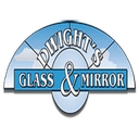 Dwight's Glass & Mirror logo