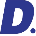 D. Wilson Construction Co. logo