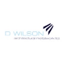 D Wilson Architectural Metalwork Ltd logo