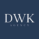DWK Agency logo