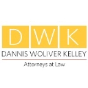 Dannis Woliver Kelley logo
