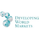 Developing World Markets logo