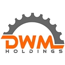 Dwm Holdings logo