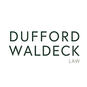 Dufford Waldeck Milburn Krohn logo