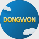 Dongwon Industries Co., Ltd. logo