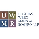 Duggins Wren Mann & Romero, Llp logo