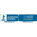 Md Roofing logo