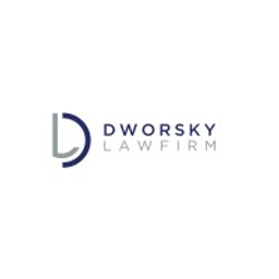 Dworsky Law Firm logo