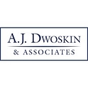 A.J. Dwoskin & Associates logo