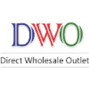 Direct Wholesale Outlet logo