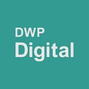 department for work and pensions (dwp) logo