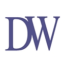 Dw Parts logo