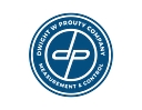 Dwight W. Prouty Co., Inc. logo