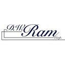 D.W. Ram Manufacturing Corporation logo