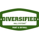 Diversified Walls Systems logo