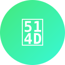 DWS Real Estate logo