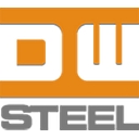 Drake Williams Steel, Inc. logo