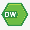 DW Toolshop logo