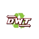 D.W. Transport & Leasing logo