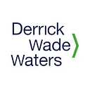 Derrick Wade Waters logo