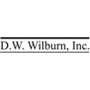 D.W. Wilburn, Inc. logo