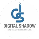 Digital Shadow Information Technology Logo