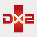 Favicon of DX2 Training Solutions Ltd
