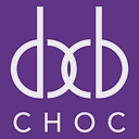 DXB CHOC logo