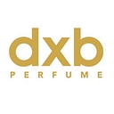 DXB Perfume logo