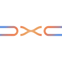 Dxc logo