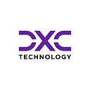 dxc.com logo