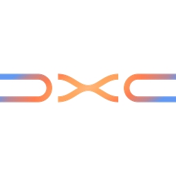 DXC Technology Company logo